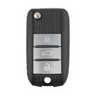 MG RX5 2022 Originale Flip Proximity Remote Key 3 Pulsanti 433.93/433.35MHz 10959974-SBKP