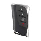 Lexus GX460 2020 Smart Remote Key 3+1 Buttons 315MHz 89904-60U80