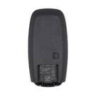 Nissan Versa Original Smart Remote Key 285E3-6LY1A / 285E3-6LY1E | MK3 -| thumbnail