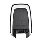 Isuzu Genuine Smart Remote Key 2 Botões 8-97275551-1 | MK3 -| thumbnail