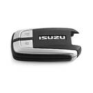 New Isuzu Genuine / OEM Smart Remote Key 2 Buttons 433MHz OEM Part Number: 8-97275551-1 | Emirates Keys -| thumbnail