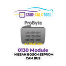 GromCalcTool 0130 Module Nissan BOSCH EEPROM CAN BUS