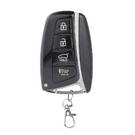 Spare Replacement Remote Key For Keyless Entry System MK18881