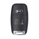 KIA Rio 2020 Original Flip Remote Key 95430-H8600 | MK3 -| thumbnail