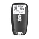 Hyundai Venue 2020 Genuine Flip Remote 2+1 95430-K2400 | MK3 -| thumbnail