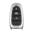 Hyundai Staria 2022 Mando Inteligente Genuino 2 Botones 433MHz 95440-CG140