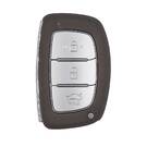 Hyundai Grand I10 2022 Genuine Smart Remote Key 3 Buttons 433MHz 95440-K6000