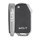 KIA Carnival 2022 Genuine Flip Remote Key 3 Buttons 433MHz 95430-P1300