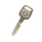 Оригинальный металлический ключ Nissan H0564-AU100