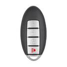 Autel IKEYNS004AL Universal Smart Remote Key 4 Buttons For Nissan