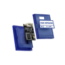 Clixe - VAG Hitachi - Emulador IMMO OFF K-Line Plug & Play | MK3 -| thumbnail