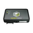 ALIENTECH KESSv3 device OBD, Bench and Boot Programming is the powerful tool that allows the READING & WRITING of the ECU found in Automobile, Motorcycle -| thumbnail
