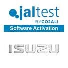 Jaltest - Camiones Seleccione Marcas 293124 Isuzu