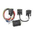 Xhorse XDNP30 Bosch ECU Adapters with 2 Cables - MK18488 - f-2 -| thumbnail