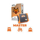 Dfox Master Heavy Advanced ECU Programming Package