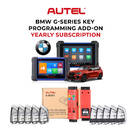 Autel IM508 ve IM608 için Autel BMW G Serisi Paketi