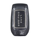 Toyota Land Cruiser Genuine Smart Remote Key 89904-60N30 | MK3 -| thumbnail