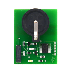 Tango SLK - 06 Sniffer per Toyota-H immobilizzatore AKL soluzione