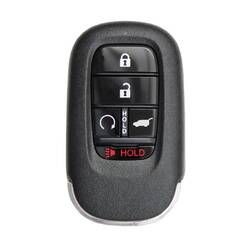 Guscio telecomando intelligente Honda CR-V 2022 4+1 pulsanti