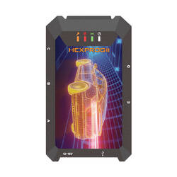 Microtronik HexProg II Chip Tuning Tool Full Set