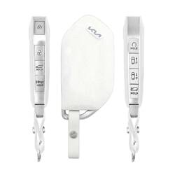 Kia EV9 2023 Genuine Smart Remote Key 7+1 Buttons 433MHs 95440-DO020