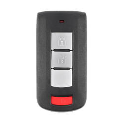 Mitsubishi Outlander 2022 Genuine Smart Remote Key 2+1 Buttons 315MHz 8637D007