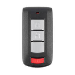 Mitsubishi Mirage 2024 Genuine Smart Remote Key 2+1 Buttons 315MHz 8637C996 / 285E3W530P