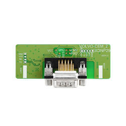 Adaptateur Volvo CEM-2 sans soudure Xhorse XDNP29