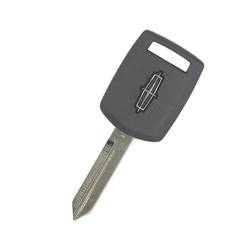 Lincoln Transponder Key 4D-63-80 Bit 5913437