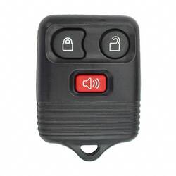 Ford F-150 2006-2009 Original Remote 315MHz 2L3T-15K601-AB