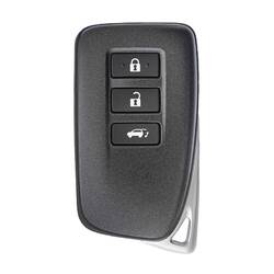 Lexus LX570 2016-2019 Genuine Smart Remote Key 315MHz 89904-78510