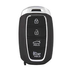 Hyundai Avante 2021 Smart Remote 4 Button 433MHz 95440-IB100