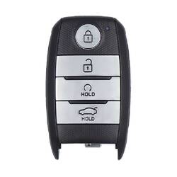 KIA Rio 2021 Smart Key 4 Buttons Auto Start 433MHz 95440-H0600