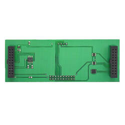 Adattatore Barracuda PCF
