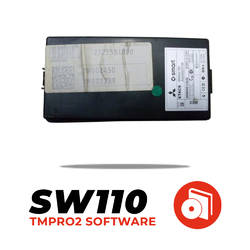 Tmpro SW 110 - Smart-Mitsubishi ETACS Siemens VDO