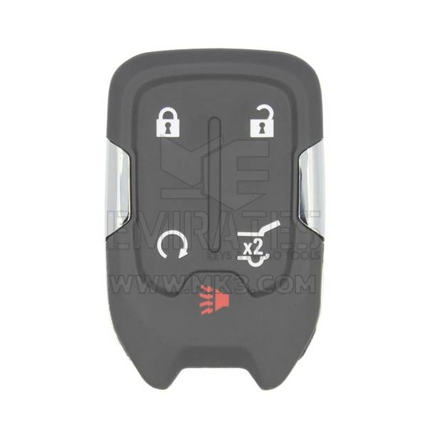 Gmc Terrain 2018 2020 Original Smart Remote Key 5 Button 315mhz Chip