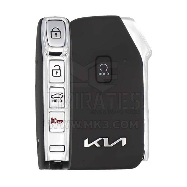 KIA K5 2022-2023 Chiave telecomando intelligente originale 4+1 pulsanti 433 MHz 95440-L3430