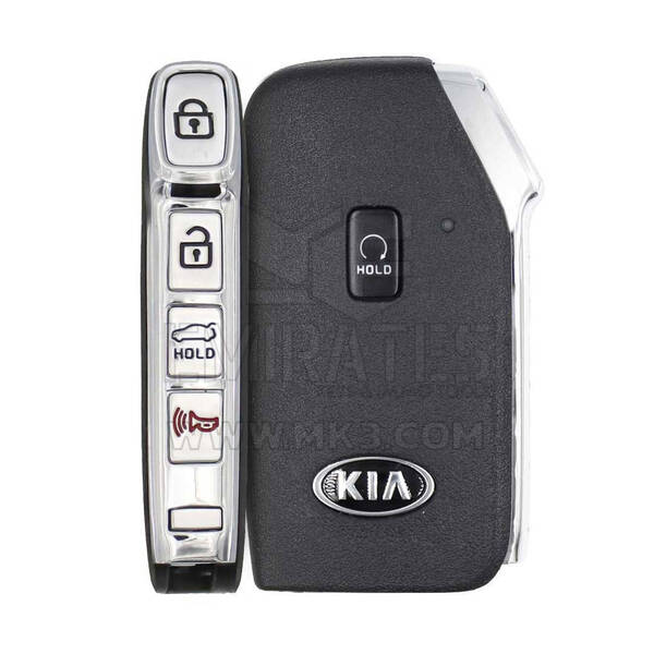 KIA K5 2021 Mando Inteligente Original 4+1 Botones 433MHz 95440-L3020