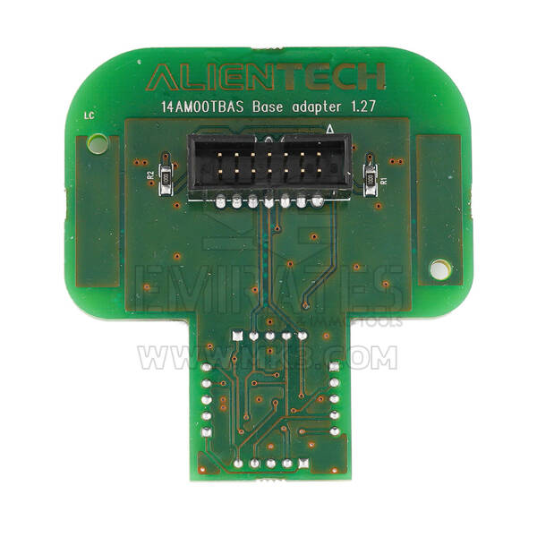 ALIENTECH KESS3 - Multi-function Board (Motorola MPC5xx) –14AM00TBAS