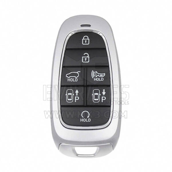 Hyundai Tucson 2023 Smart Remote Key 6+1 Buttons 433MHz 95440-N9082