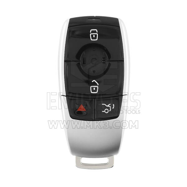 Spare Remote ONLY for Keyless Entry Kit Mercedes BE24  - ESW309C/312