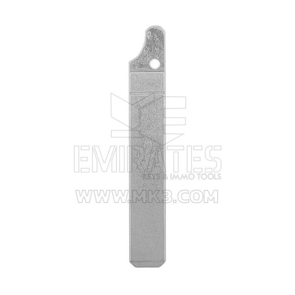 Renault Flip Remote Key Blade VA2