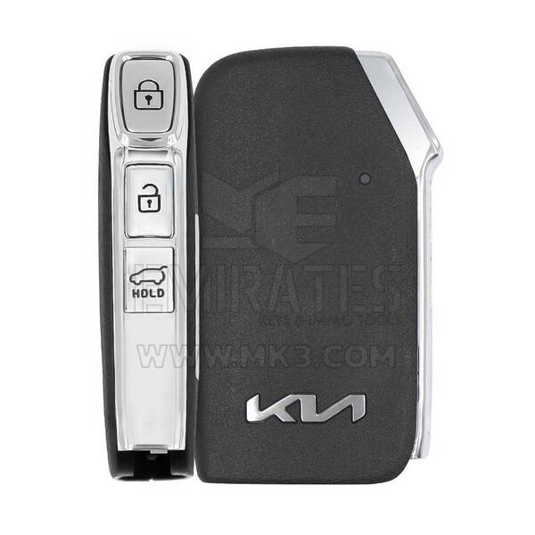 KIA Rio 2023 Genuine Smart Remote Key 3 Buttons 433MHz 95440-H8300