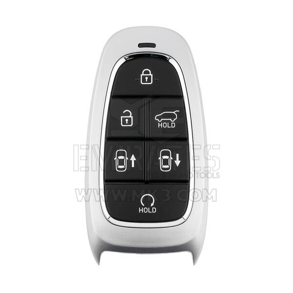 Hyundai Nexo 2023 Genuine Smart Remote Key 6 Buttons 433MHz 95440-M5110