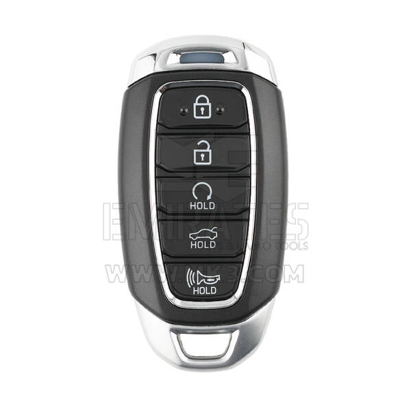 Hyundai Elantra 2020 Smart Remote Key 4+1 Buttons 433MHz 95440-AA000