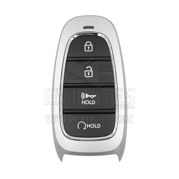 Hyundai Staria Genuine 2022 Smart Remote 3+1 Botones 433MHz 95440-CG120