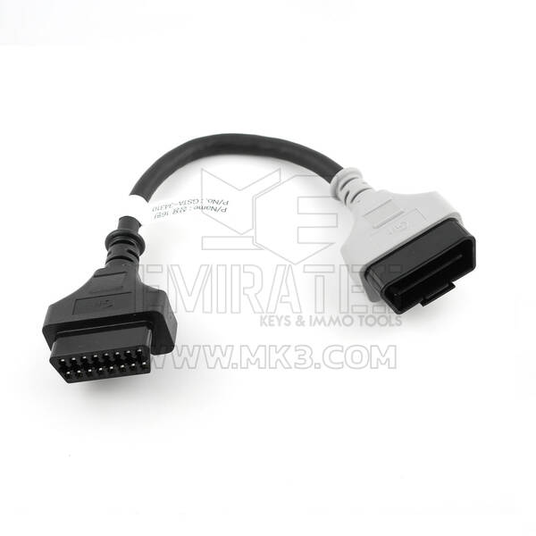 Conector comercial Zenith Hyundai / KIA 16P para Zenith Z5