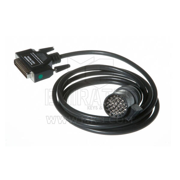 Alientech Kess3 ­ Iveco 30-pin Round Cable 144300k209