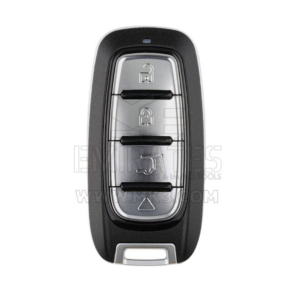 Xhorse Chrysler Style XM38 Universal Smart Key XSCH01EN