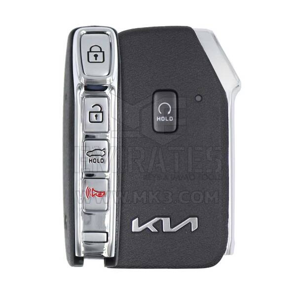 Kia Stinger 2022 Genuine Smart Key Remote 5 Buttons 433MHz 95440-J5501